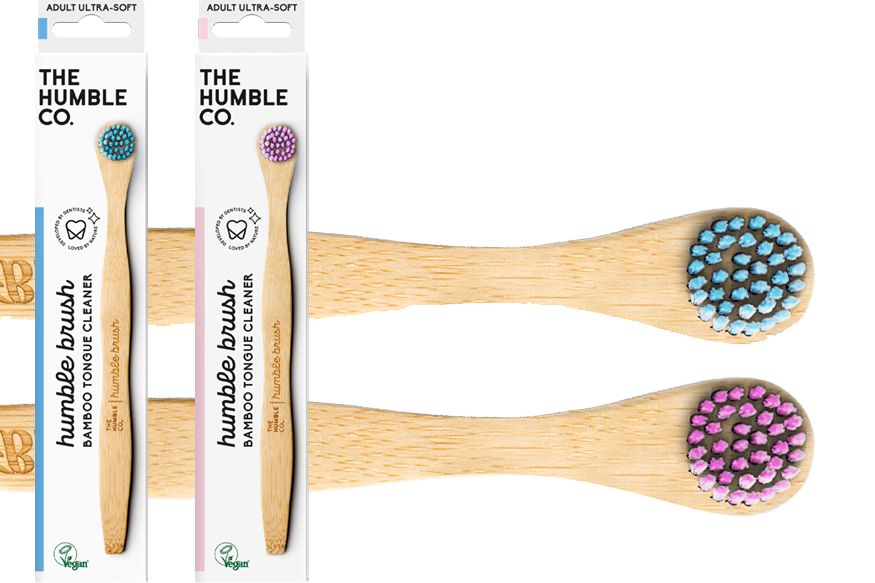 Zungenreiniger JOCA Dental