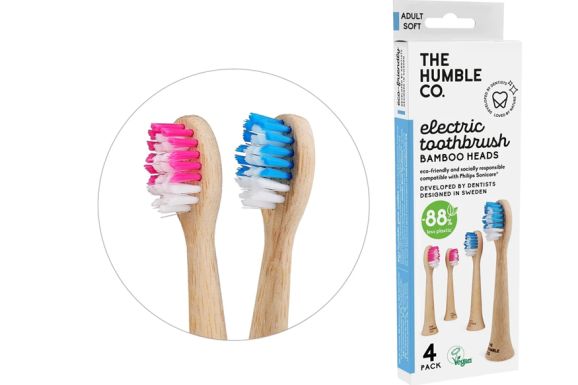 Humble Floss Picks