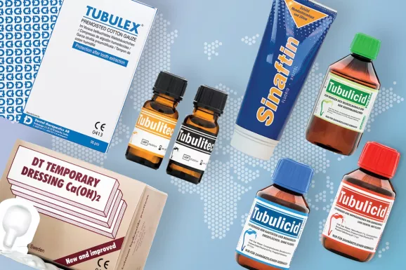 Dental Therapeutics