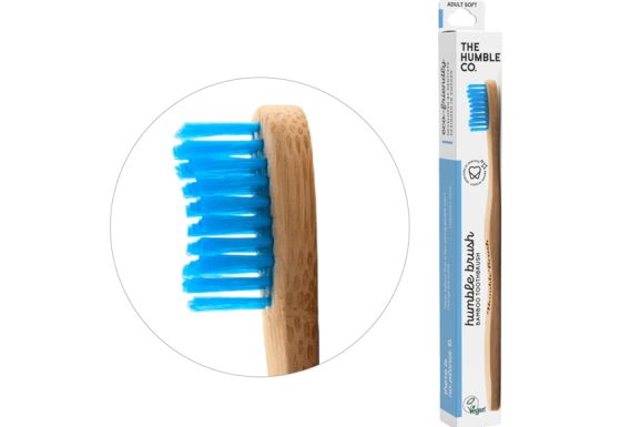 Humble Brush